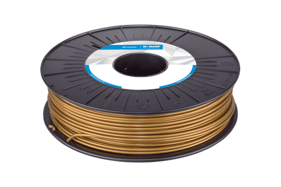 BASF Ultrafuse filament PLA Bronasta - 1,75 mm - 750 g