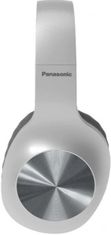 Panasonic RB-HX220BDES brezžične slušalke, Bluetooth, srebrne