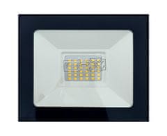 Trixline Led reflektor 30W IP44 4200K 2400lm 120° 170x28x150mm