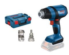 BOSCH Professional akumulatorski fen za vroč zrak GHG 18V-50 Solo (06012A6501)