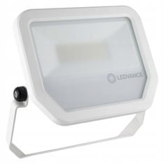 LEDVANCE Reflektor LED svetilka 30W 3300lm 3000K Topla bela IP65 bela