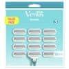 Venus Smooth nadomestne brivne glave, 12 kos