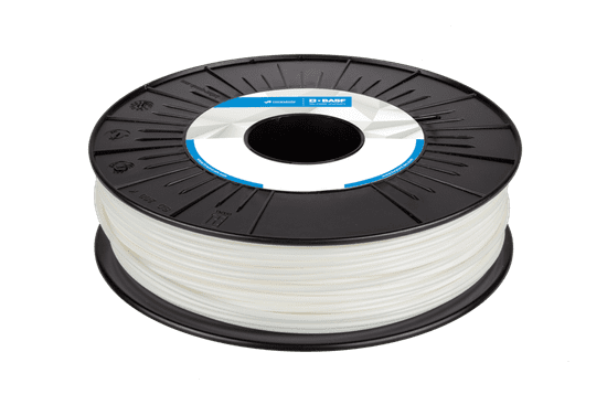 BASF Ultrafuse filament PLA PRO1 Naravno bela - 2,85 mm - 2500 g