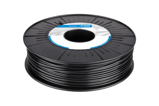 BASF Ultrafuse filament PLA PRO1 Črna - 2,85 mm - 2500 g