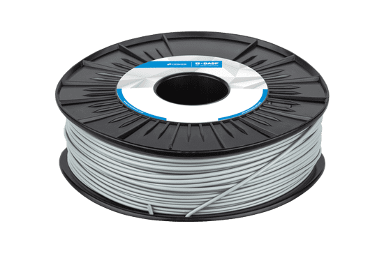 BASF Ultrafuse filament PLA PRO1 Siva - 1,75 mm - 750 g