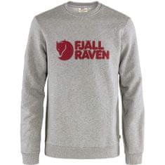 Fjällräven Športni pulover 183 - 187 cm/L Logo Sweater