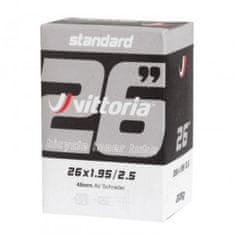 Vittoria Standard zračnica, 26×1.95-2.5