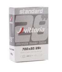 Vittoria Standard zračnica, 700×20-28, FV presta