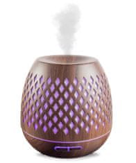 Aga Aroma difuzor MRDI12-DBrown Temno rjav