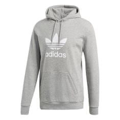 Adidas Športni pulover 170 - 175 cm/M Trefoil Hoodie