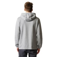 Adidas Športni pulover 182 - 187 cm/XL Originals Shadow Tones Half Zip