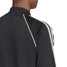 Adidas Športni pulover črna 164 - 169 cm/M Primeblue Sst Track Jacket