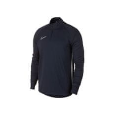 Nike Športni pulover črna 173 - 177 cm/S Dry Academy Dril Top