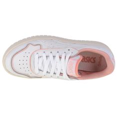 Asics Čevlji bela 37 EU Japan S PF