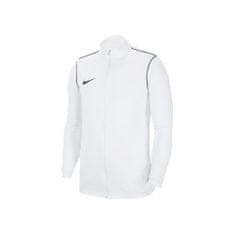 Nike Športni pulover bela 122 - 128 cm/XS JR Dry Park 20 Training