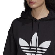 Adidas Športni pulover 164 - 169 cm/M Adicolor Trefoil Hoodie