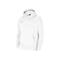 Nike Športni pulover bela 163 - 167 cm/S Wmns Park 20 Fleece