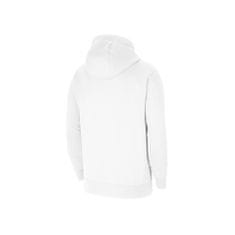 Nike Športni pulover bela 163 - 167 cm/S Wmns Park 20 Fleece