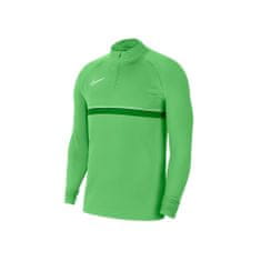 Nike Športni pulover 193 - 197 cm/XXL Drifit Academy 21 Dril