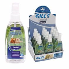 Croci GILLS ustna voda v spreju 100 ml