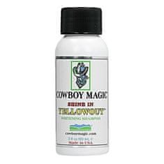 COWBOY Magic ŠAMPON ZA ŽELENJE 60 ml