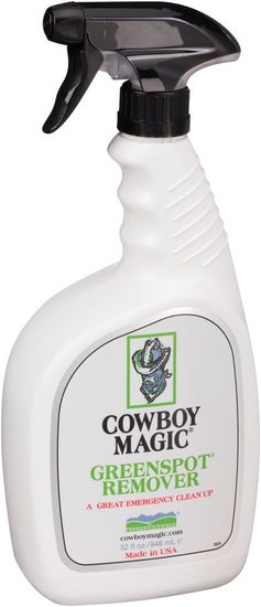 COWBOY Magic ODSTRANJEVALEC ZELENIH TOČK SPREY 946 ml