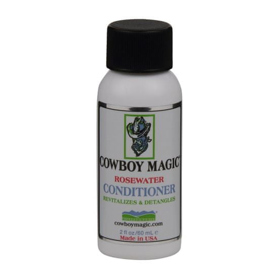 COWBOY Magic ROSEWATER CONDITIONER 60 ml