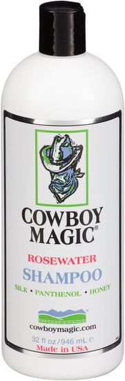 COWBOY Magic ŠAMPON ZA ROŽNO VODO 946 ml