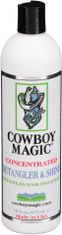 COWBOY Magic DETANGLER & SHINE 473 ml