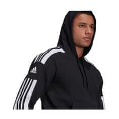 Adidas Športni pulover črna 188 - 193 cm/XXL Squadra 21