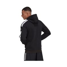 Adidas Športni pulover črna 188 - 193 cm/XXL Squadra 21