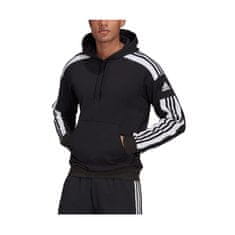 Adidas Športni pulover črna 188 - 193 cm/XXL Squadra 21