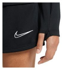 Nike Športni pulover črna 146 - 156 cm/L Drifit Academy