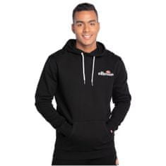 Ellesse Športni pulover črna 188 - 193 cm/XXL Primero Hoody