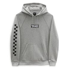 Vans Športni pulover 173 - 177 cm/S MN Versa Standard Hoodie