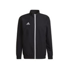 Adidas Športni pulover črna 182 - 187 cm/XL Entrada 22