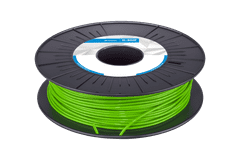 BASF Ultrafuse filament TPC 45D Zelena - 1.75 mm - 500 g