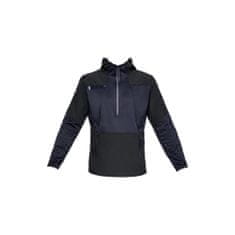 Under Armour Športni pulover črna 178 - 182 cm/M Stormcyclone Hoodie