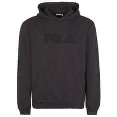 FILA Športni pulover črna 168 - 172 cm/S Bischkek