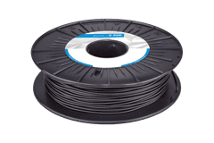 BASF Ultrafuse filament TPC 45D Črna - 2.85 mm - 500 g