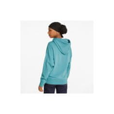 Puma Športni pulover 164 - 169 cm/S Swxp Graphic Hoodie TR