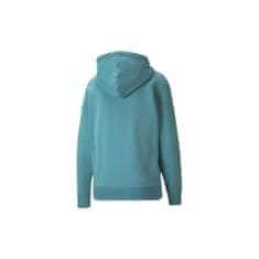 Puma Športni pulover 164 - 169 cm/S Swxp Graphic Hoodie TR