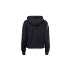 FILA Športni pulover črna 163 - 167 cm/S Burdur Cropped Hoody