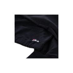 FILA Športni pulover črna 163 - 167 cm/S Burdur Cropped Hoody