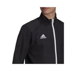 Adidas Športni pulover črna 182 - 187 cm/XL Entrada 22