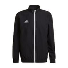 Adidas Športni pulover črna 182 - 187 cm/XL Entrada 22