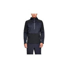 Under Armour Športni pulover črna 178 - 182 cm/M Stormcyclone Hoodie