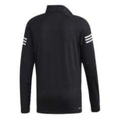 Adidas Športni pulover črna 176 - 181 cm/L Midlayer