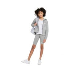 Nike Športni pulover 156 - 166 cm/XL Club Flc FZ Hoodie Lbr