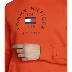 Tommy Hilfiger Športni pulover 174 - 178 cm/M MW0MW27842SCZ